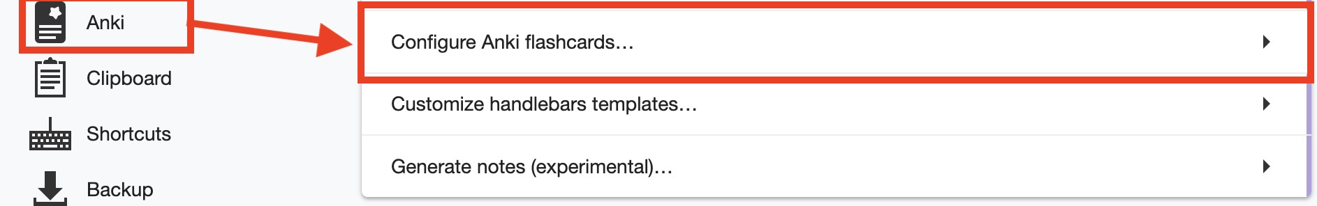 Yomitan Active Profile